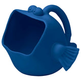 Scrunch Scoops - Midnight Blue