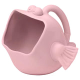 Scrunch Scoops - Dusty Rose