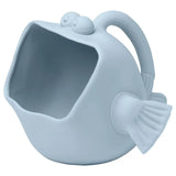 Scrunch Scoops - Duck Egg Blue