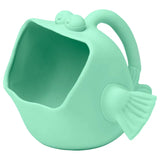 Scrunch Scoops - Dusty Light Green