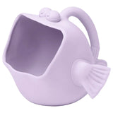 Scrunch Scoops - Dusty Light Purple