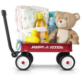 Radio Flyer Little Toy Wagon - Red