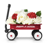 Radio Flyer Little Toy Wagon - Red