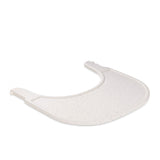 Hauck Alpha Click Tray for the Alpha+ and Beta+ Highchair - Beige