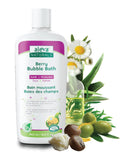 Aleva Naturals Berry Bubble Bath - 240ml - Laadlee