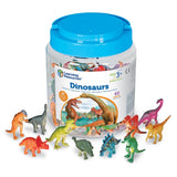 Learning Resources Dinosaur Counters (60)