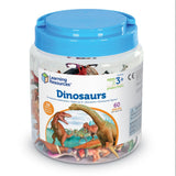 Learning Resources Dinosaur Counters (60)