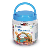 Learning Resources Dinosaur Counters (60)