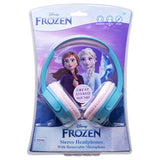 Disney Frozen Chat Headset