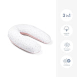 Doomoo Buddy - Flower Pink