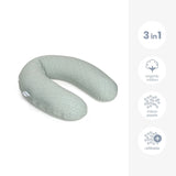 Doomoo Buddy - Cloudy Kaki