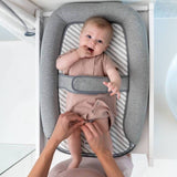 Doomoo Cosy Care Changing Mat - Granite