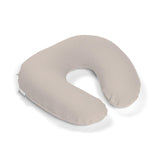 Doomoo Softy Nursing Pillow - Tetra Jersey Sand