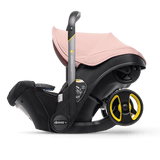 Doona Infant Car Seat And Stroller - Blush Pink