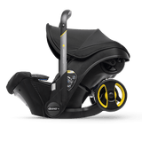 Doona Infant Car Seat And Stroller - Nitro Black
