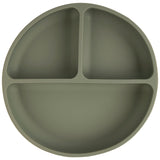 Babies Basic Feeding Set 6pcs - Green