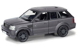 D-Power 1:36 Diecast Land Rover Range Rover Sport – Matte Black