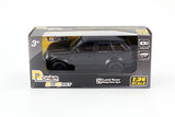 D-Power 1:36 Diecast Land Rover Range Rover Sport – Matte Black