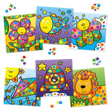 Galt Toys First Mosaic Pictures