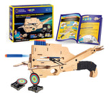 National Geographic Dart Firing Crossbow