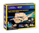 National Geographic Dart Firing Crossbow