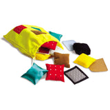 Learning Resources Teachable Touchables Texture Squares