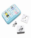 Andreu Toys Guess Who I Am - Animals - Laadlee