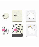 Andreu Toys Guess Who I Am - Animals - Laadlee