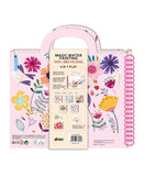 Avenir Magic Water Painting - Fantasy Garden - Laadlee