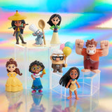Disney 100 Years of Celebration Figures - Defying Odds - Laadlee