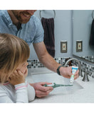 Dr. Brown's Happy Teeth Fluoride Free Toothpaste - Strawberry - Laadlee