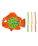 Power Joy Supervalue Fishing Game - Assorted