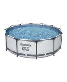 Bestway Steel Pro Pool - 366x100Cm