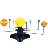 Learning Resources Geosafari Motorised Display Solar System