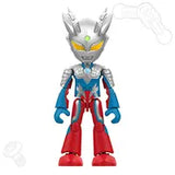 Blokees Figures Ultraman preCOOL - Zero