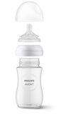 Philips Avent Natural 3.0 Feeding Newborn Gift Set W/ 3 Bottles - Laadlee