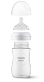 Philips Avent Natural 3.0 Teats 3M - 2 Pcs