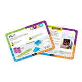 Learning Resources Stem - Simple Machines Activity Set