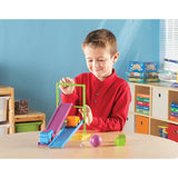 Learning Resources Stem - Force And Motion Activity Set