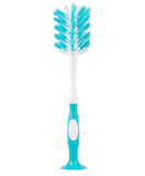 Dr. Brown's Soft Touch Bottle Brush - Blue - Laadlee