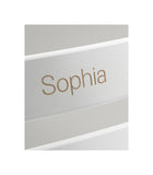 Stokke Tripp Trapp Chair - White