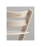 Stokke Tripp Trapp Chair - Whitewash