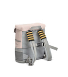 Stokke Jetkids Crew Backpack - Pink Lemonade
