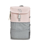 Stokke Jetkids Crew Backpack - Pink Lemonade