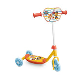 Mondo My 1st Paw Patrol 3 Wheel Scooter - Orange