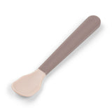 Done By Deer Foodie First Meal Set Happy Clouds - Powder