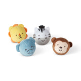 Melissa and Doug Rollables Safari Friends