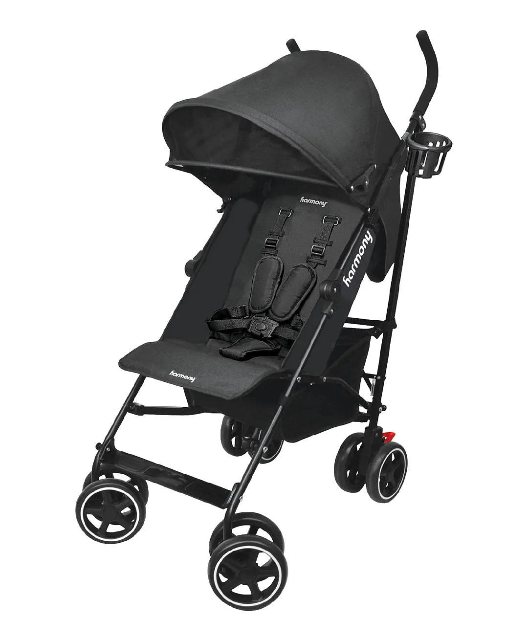 harmony-aspire-deluxe-umbrella-fold-stroller-black-1