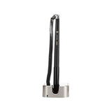 Deli Metallic Desk Pen Stand 0.7Mm Blue E6797