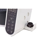 Babymoov Nutribaby (+) Food Processor and Blender Mixer 2.2L - Grey